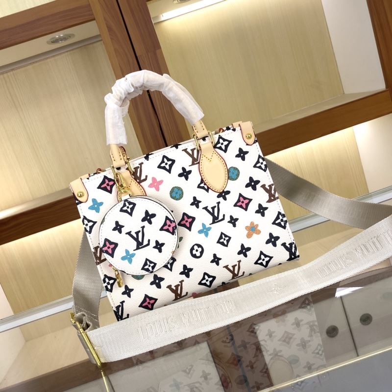 Louis Vuitton Shopping Bags